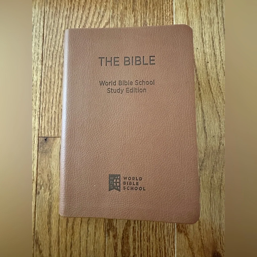Bible